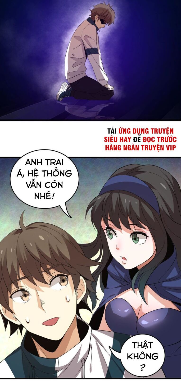 Trọng Sinh Tiểu Y Tiên Chapter 8 - Trang 43