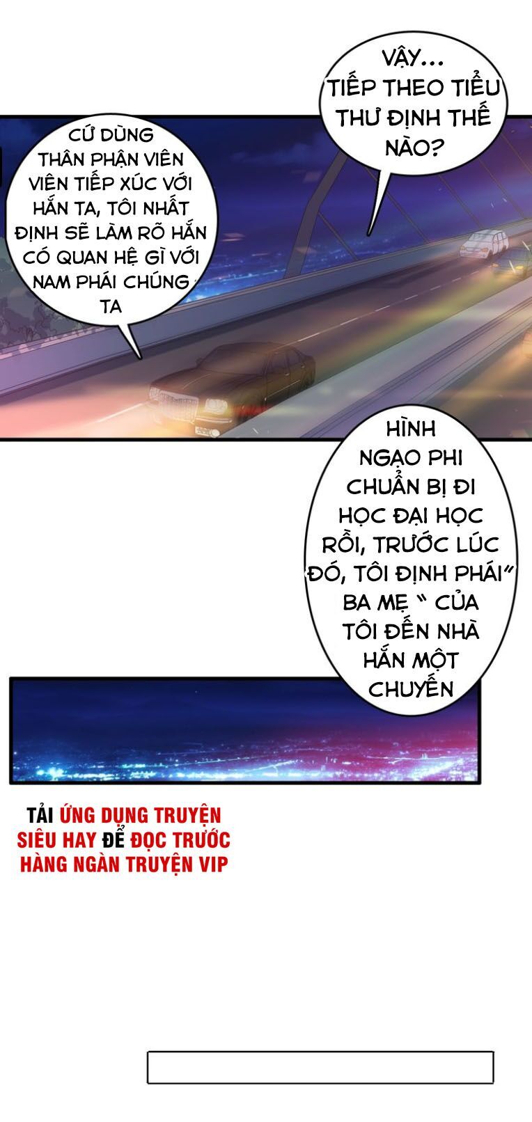 Trọng Sinh Tiểu Y Tiên Chapter 16 - Trang 32