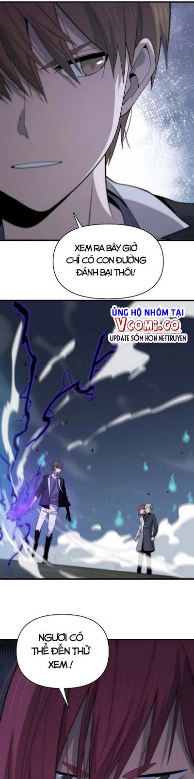 Trọng Sinh Tiểu Y Tiên Chapter 149 - Trang 20