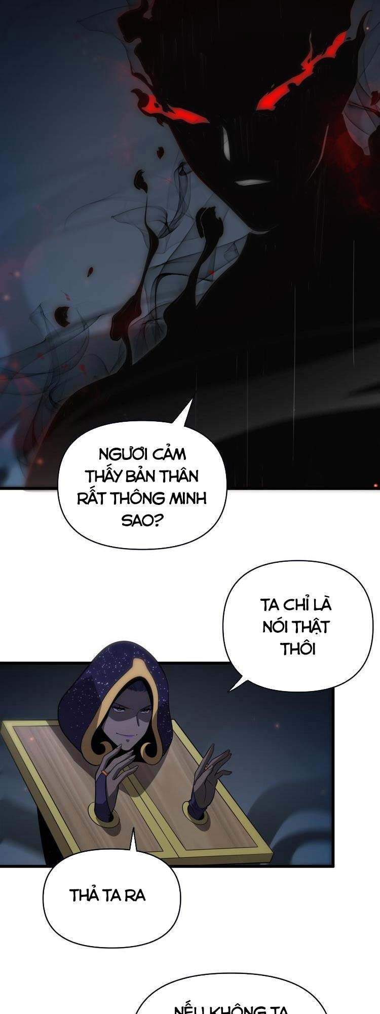 Trọng Sinh Tiểu Y Tiên Chapter 134 - Trang 21