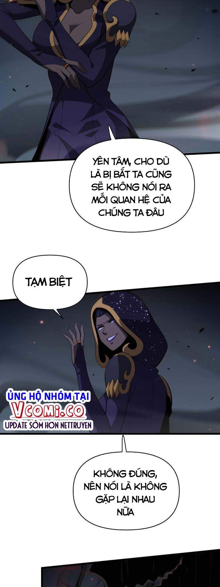 Trọng Sinh Tiểu Y Tiên Chapter 134 - Trang 25