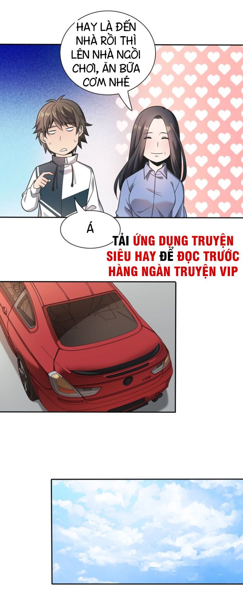 Trọng Sinh Tiểu Y Tiên Chapter 6 - Trang 8