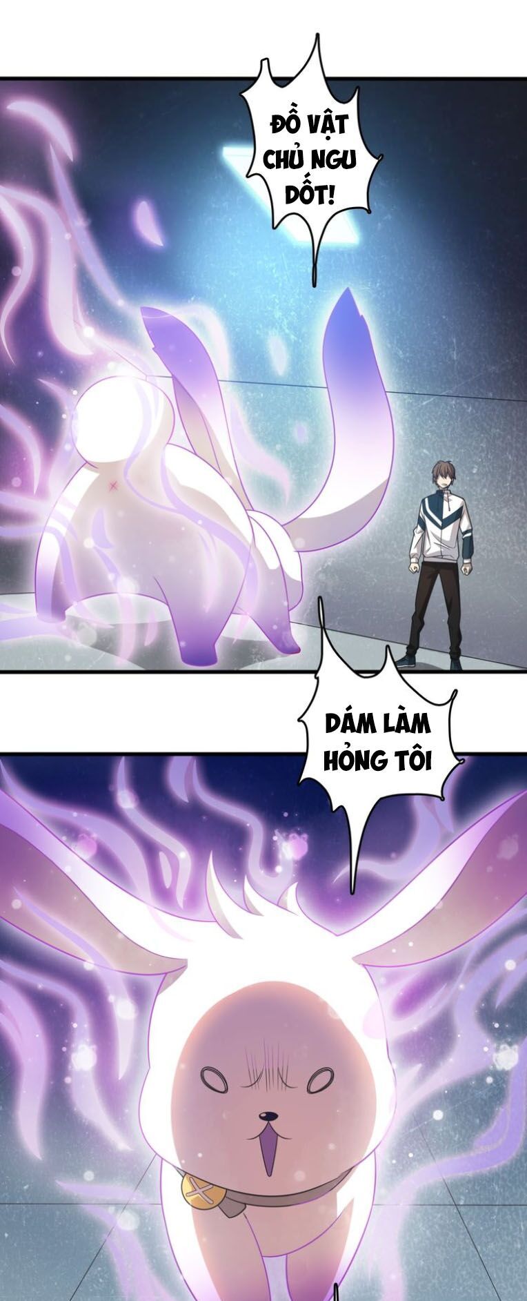 Trọng Sinh Tiểu Y Tiên Chapter 9 - Trang 30