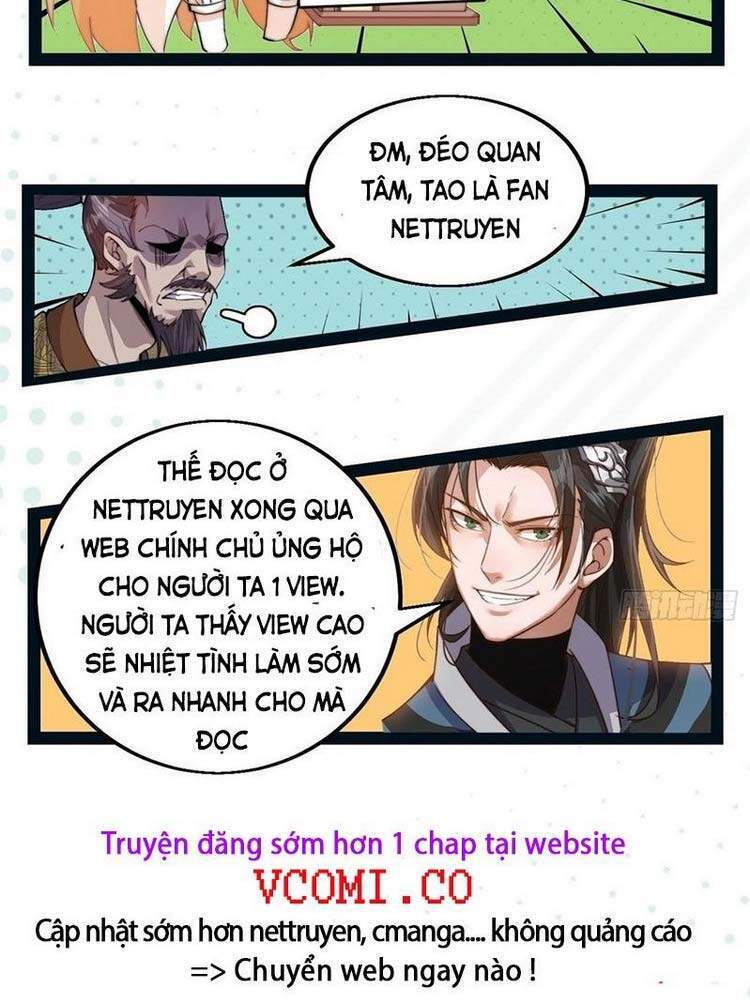 Trọng Sinh Tiểu Y Tiên Chapter 125 - Trang 47