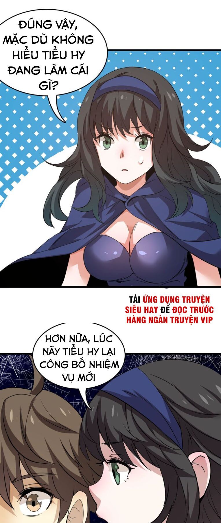 Trọng Sinh Tiểu Y Tiên Chapter 8 - Trang 44