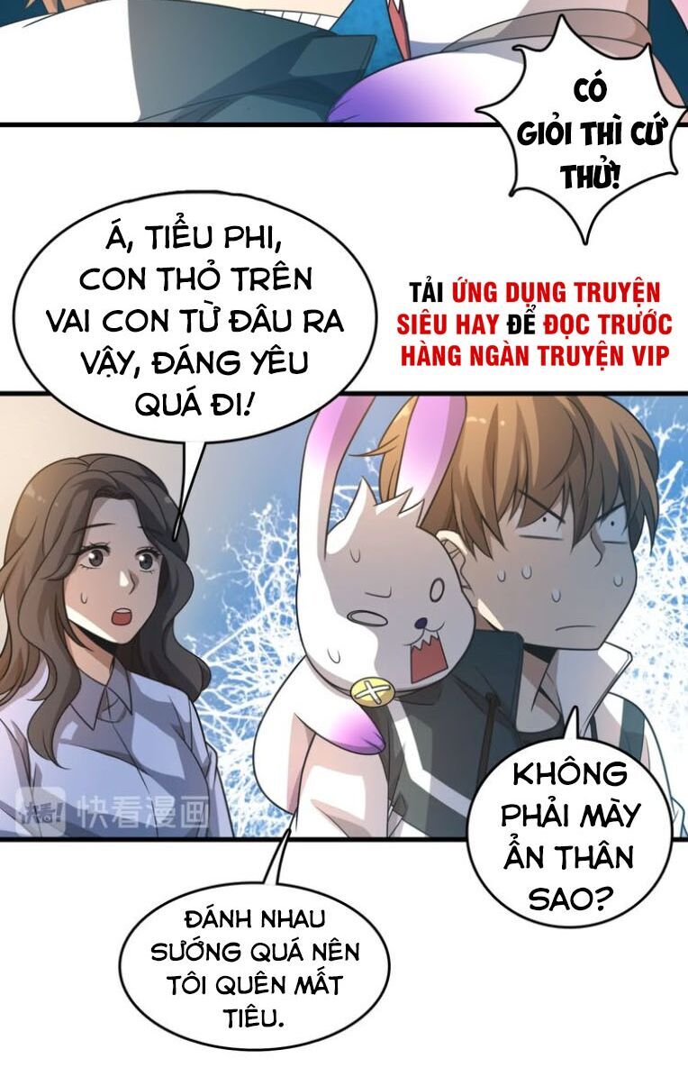 Trọng Sinh Tiểu Y Tiên Chapter 13 - Trang 6