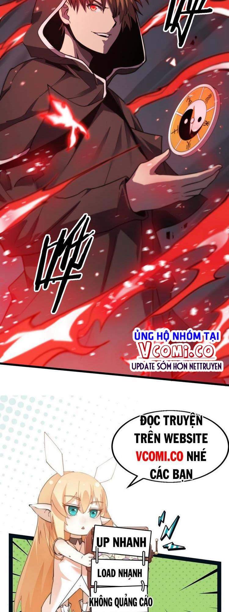 Trọng Sinh Tiểu Y Tiên Chapter 125 - Trang 46