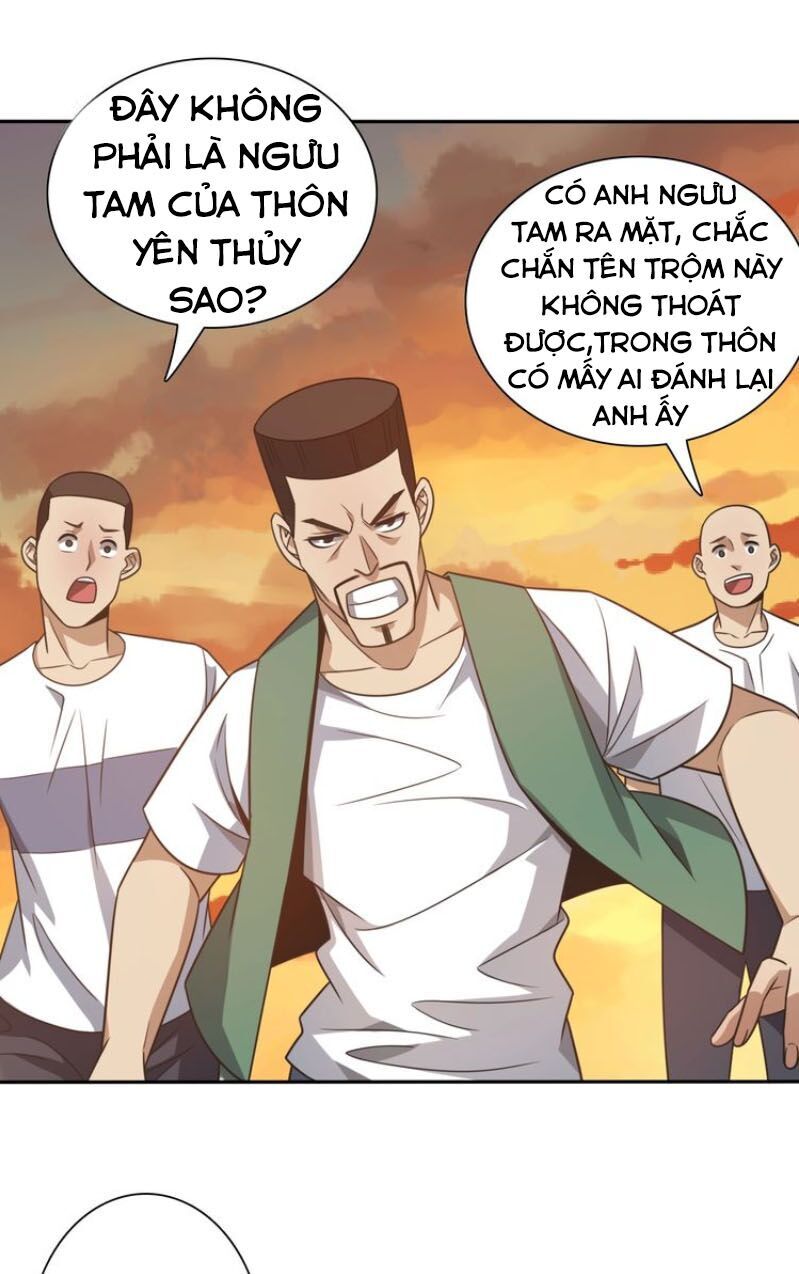 Trọng Sinh Tiểu Y Tiên Chapter 7 - Trang 7