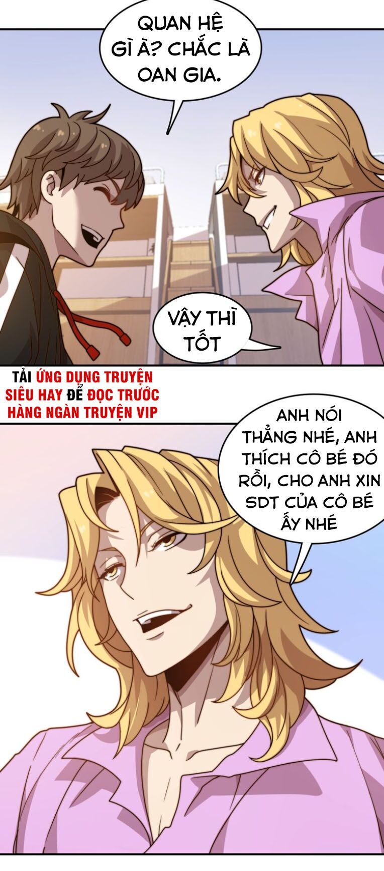 Trọng Sinh Tiểu Y Tiên Chapter 18 - Trang 31