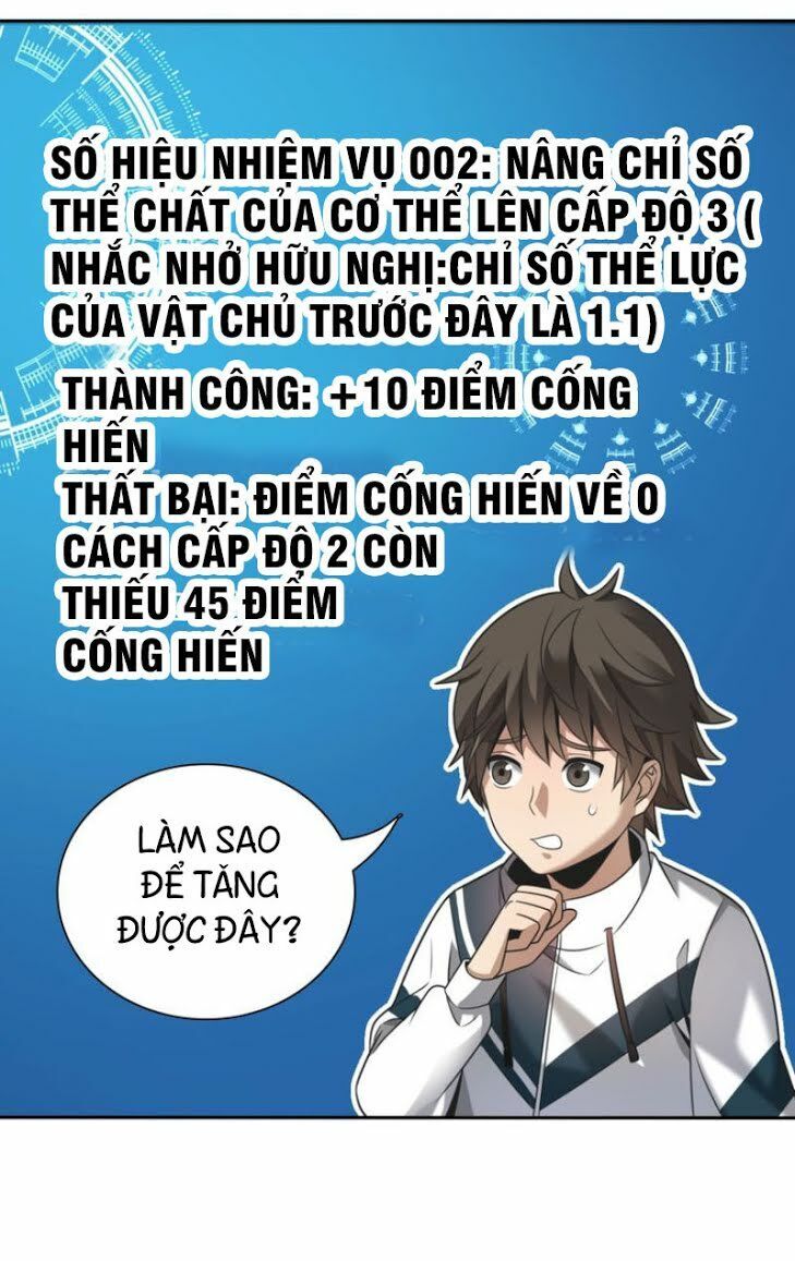 Trọng Sinh Tiểu Y Tiên Chapter 6 - Trang 20