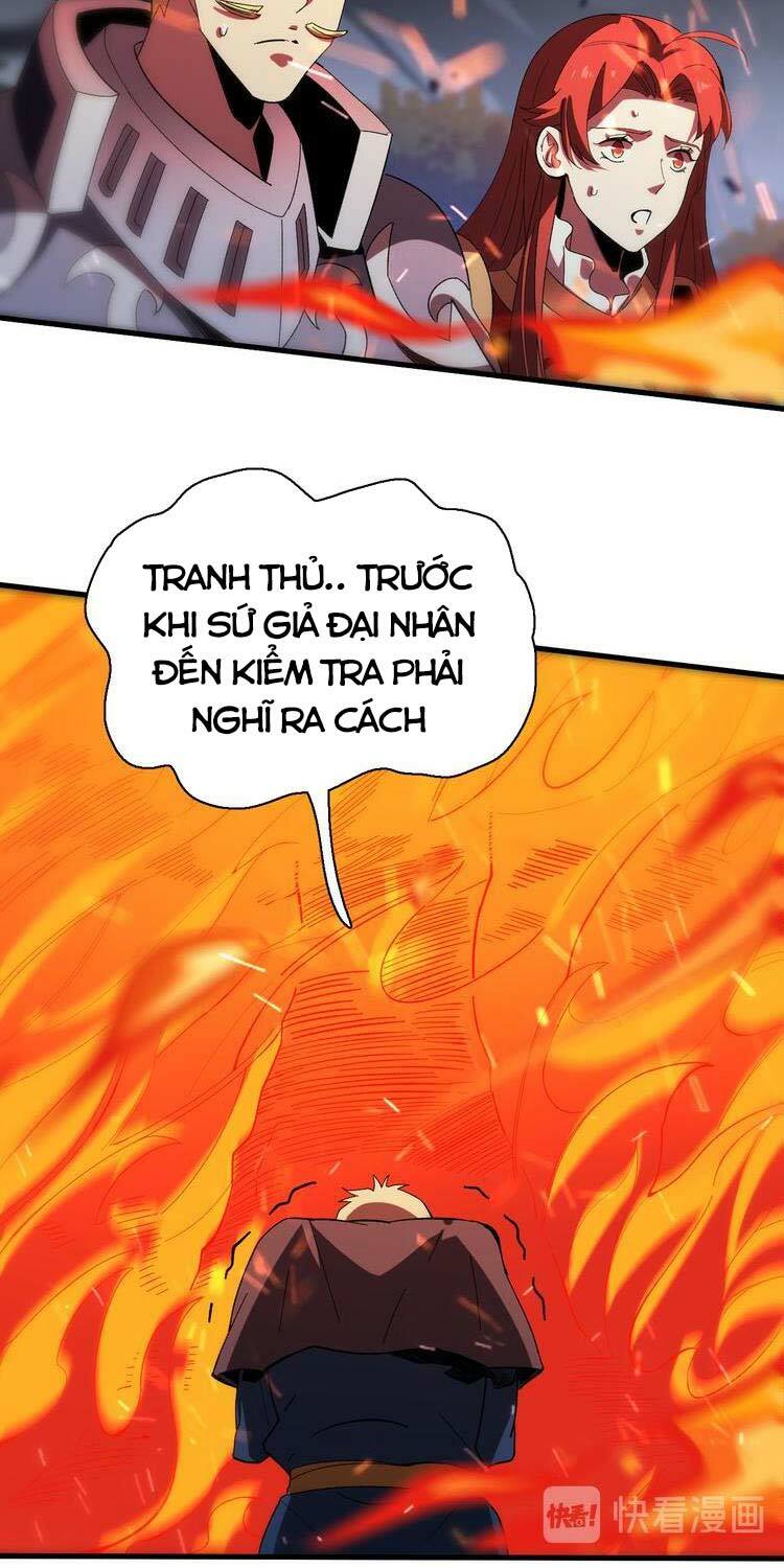 Trọng Sinh Tiểu Y Tiên Chapter 126 - Trang 39