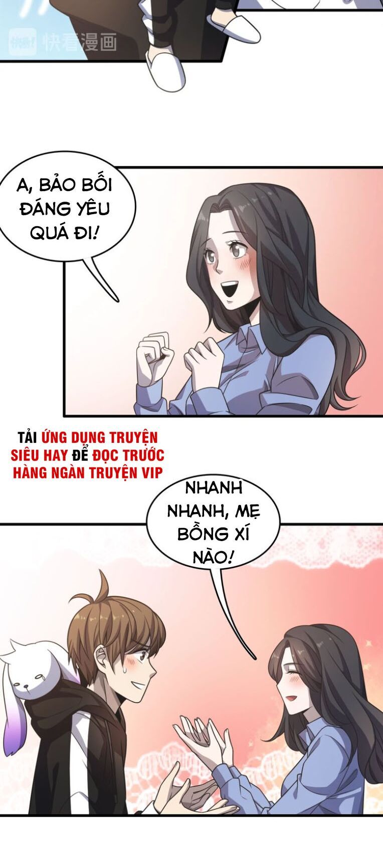 Trọng Sinh Tiểu Y Tiên Chapter 14 - Trang 17