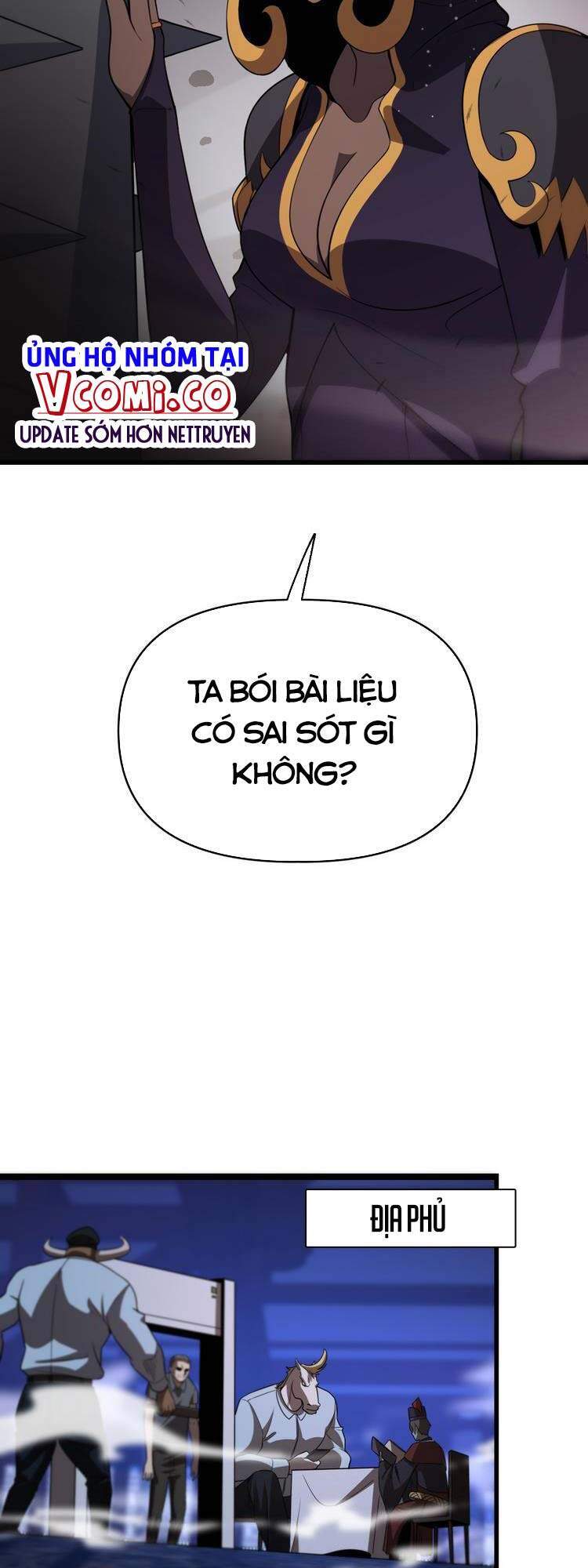 Trọng Sinh Tiểu Y Tiên Chapter 131 - Trang 39