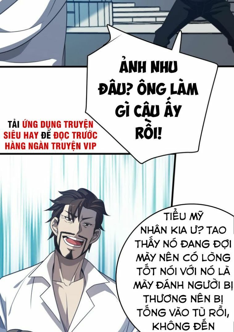 Trọng Sinh Tiểu Y Tiên Chapter 11 - Trang 6