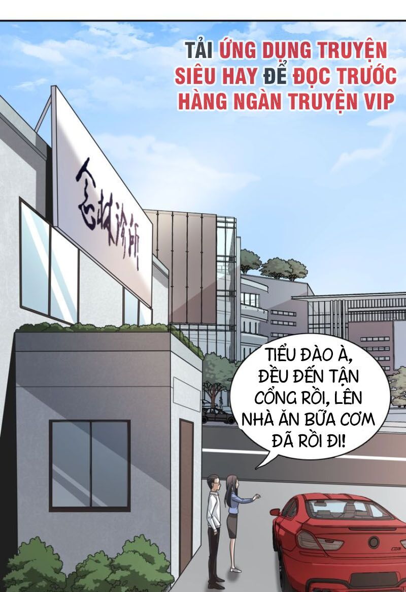 Trọng Sinh Tiểu Y Tiên Chapter 6 - Trang 9