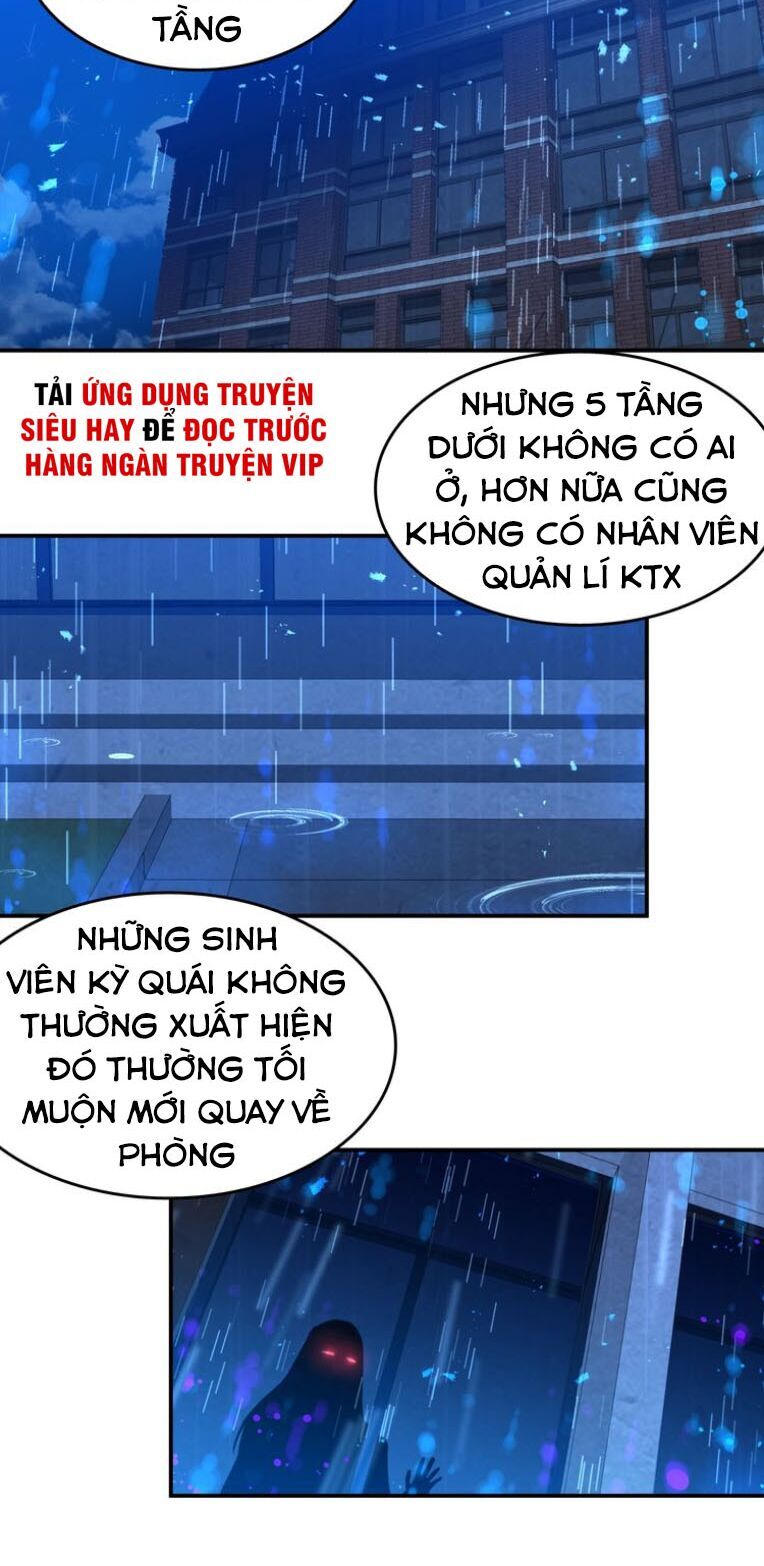 Trọng Sinh Tiểu Y Tiên Chapter 19 - Trang 51