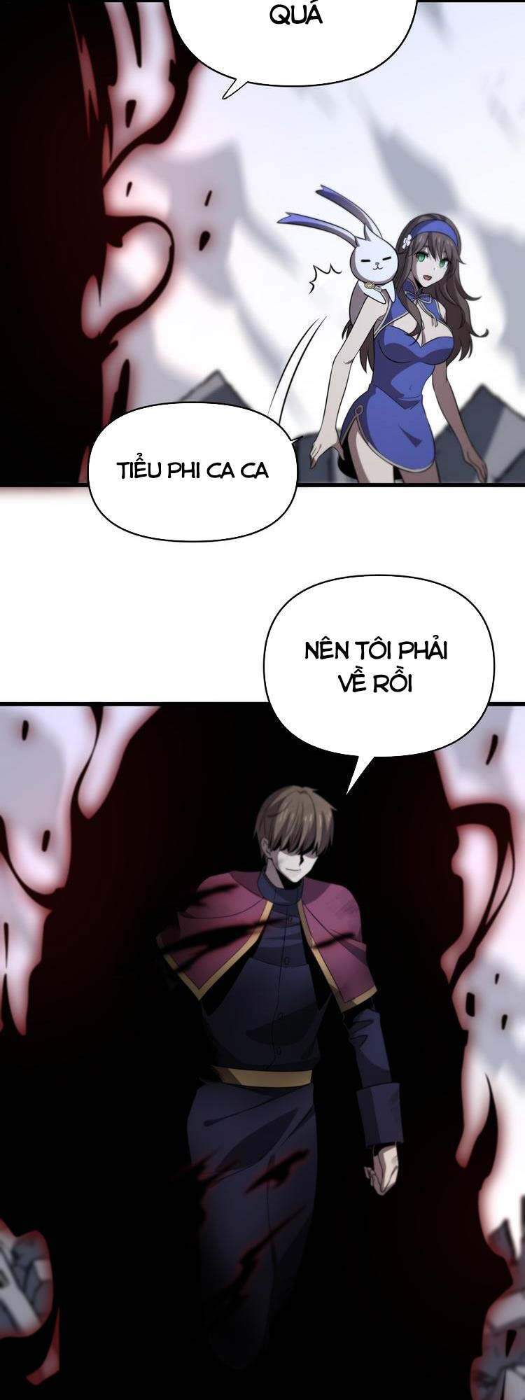 Trọng Sinh Tiểu Y Tiên Chapter 133 - Trang 44