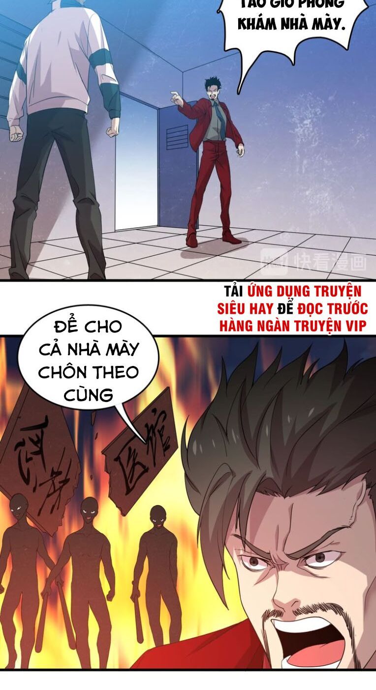 Trọng Sinh Tiểu Y Tiên Chapter 9 - Trang 43