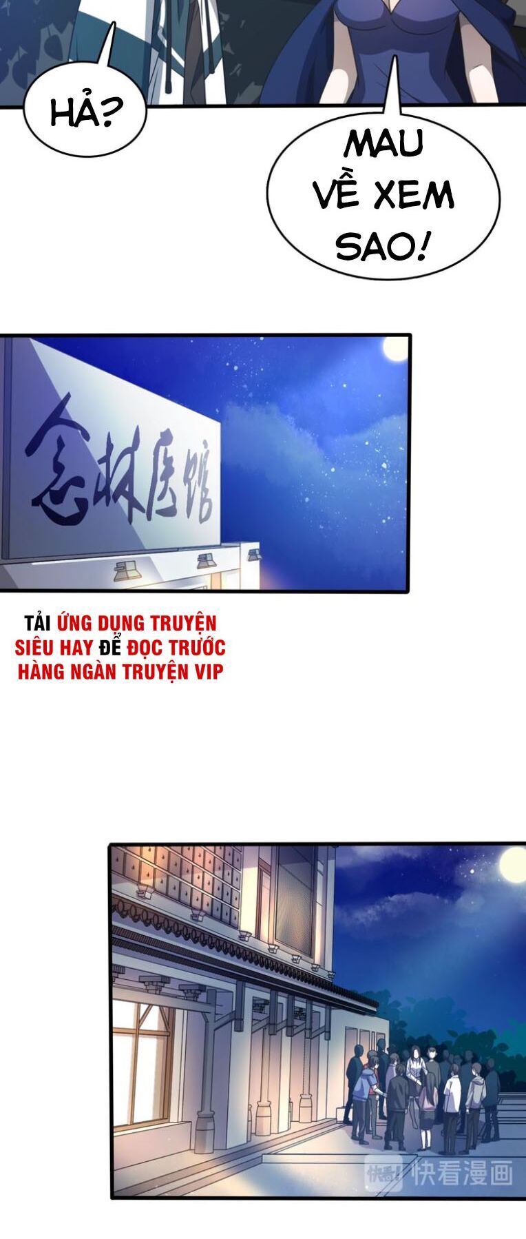 Trọng Sinh Tiểu Y Tiên Chapter 11 - Trang 20