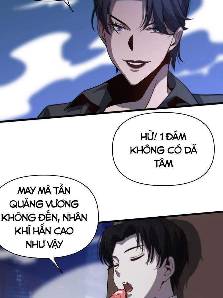 Trọng Sinh Tiểu Y Tiên Chapter 134 - Trang 49