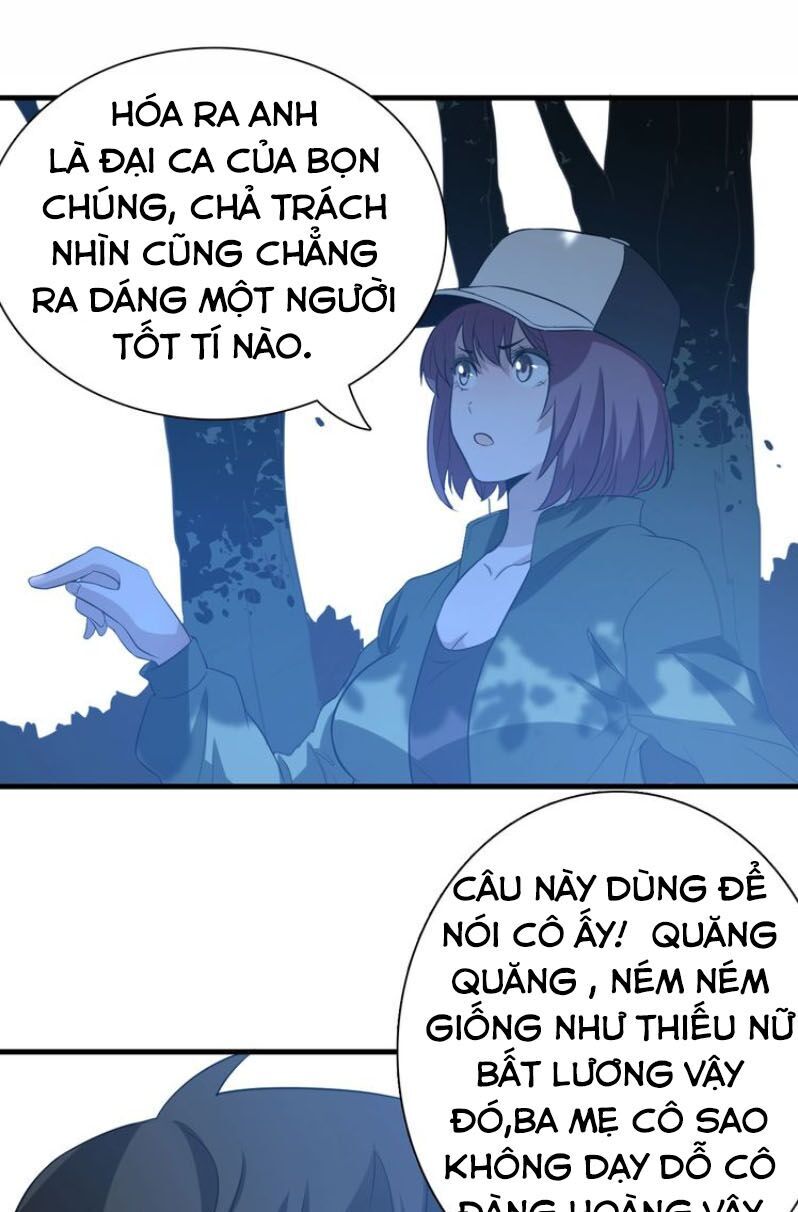 Trọng Sinh Tiểu Y Tiên Chapter 4 - Trang 44