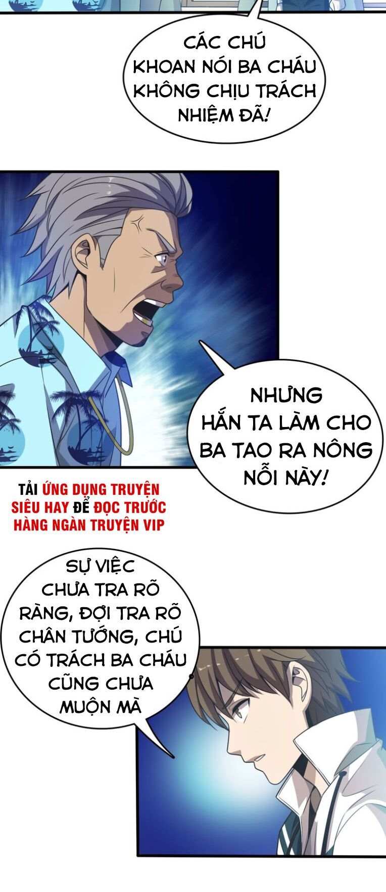 Trọng Sinh Tiểu Y Tiên Chapter 11 - Trang 28