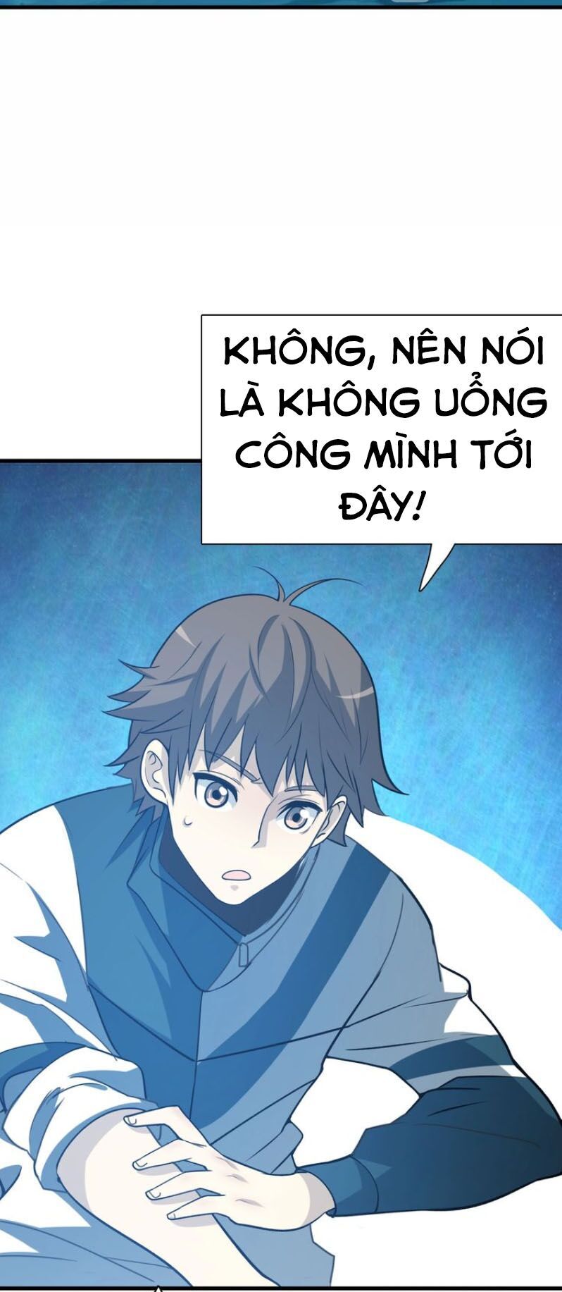 Trọng Sinh Tiểu Y Tiên Chapter 4 - Trang 24