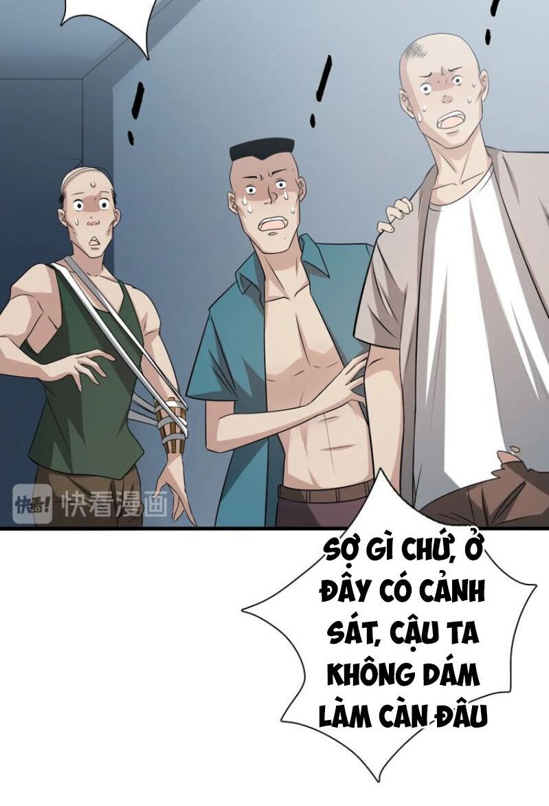 Trọng Sinh Tiểu Y Tiên Chapter 5 - Trang 33