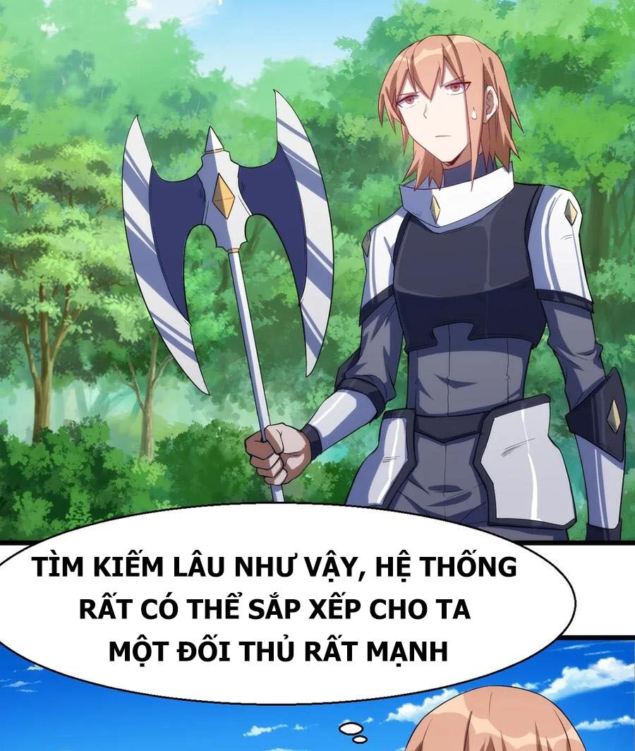 Thánh Đường Chi Thành Chapter 37 - Trang 44