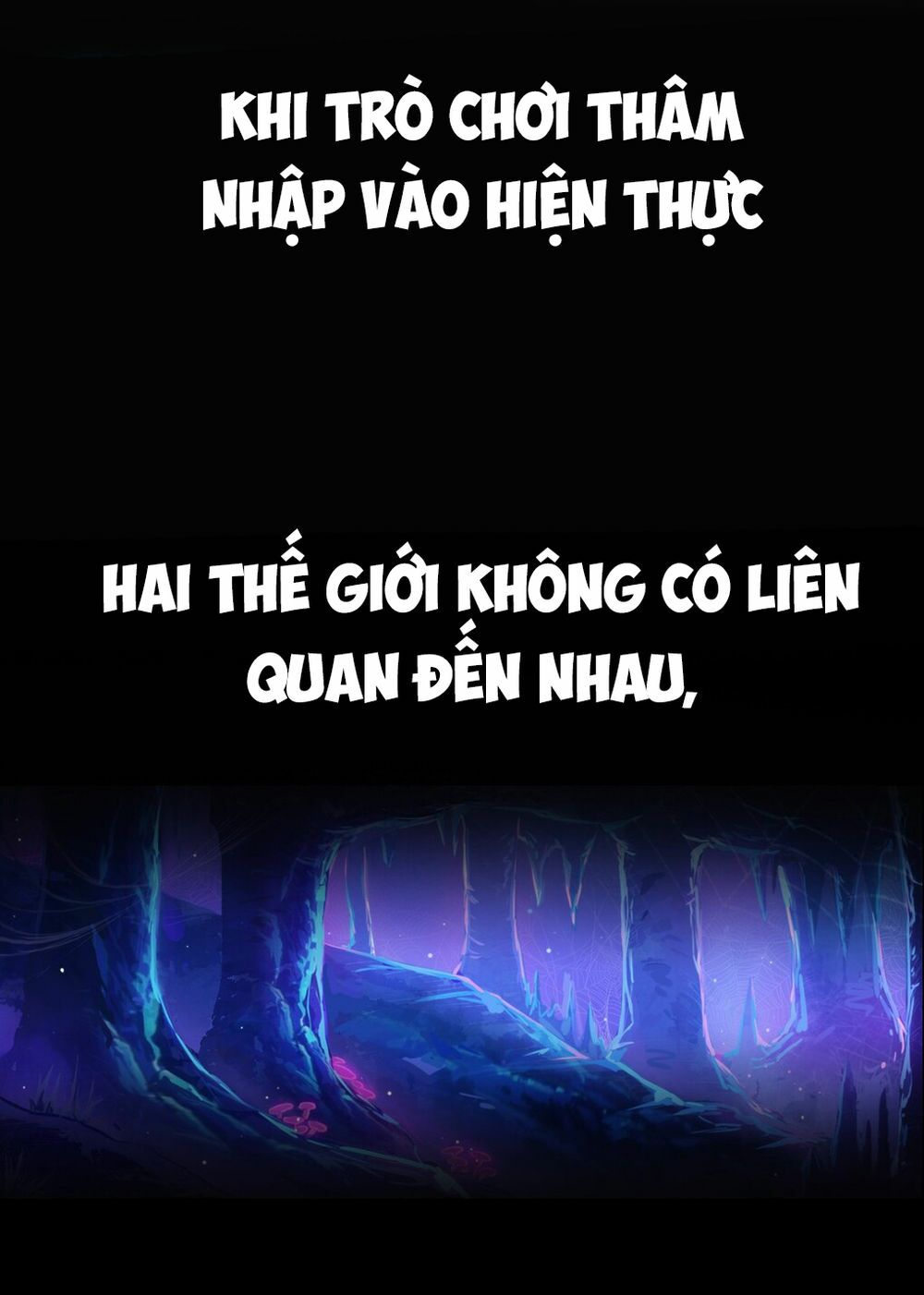 Thánh Đường Chi Thành Chapter 1 - Trang 14