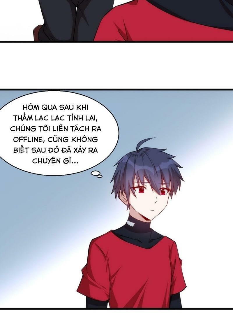 Thánh Đường Chi Thành Chapter 30 - Trang 15