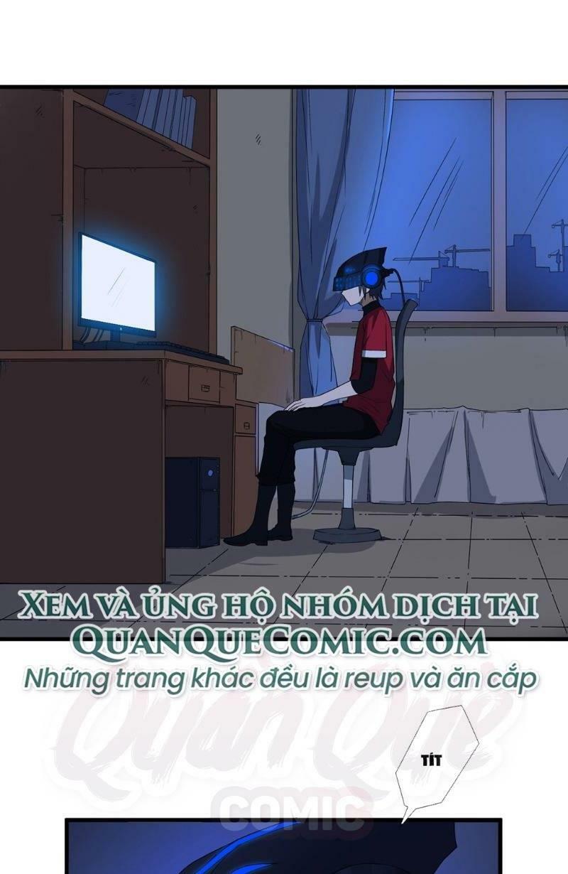 Thánh Đường Chi Thành Chapter 13 - Trang 0