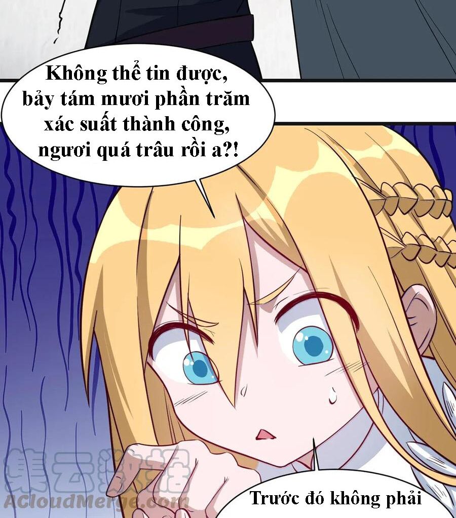 Thánh Đường Chi Thành Chapter 36 - Trang 4