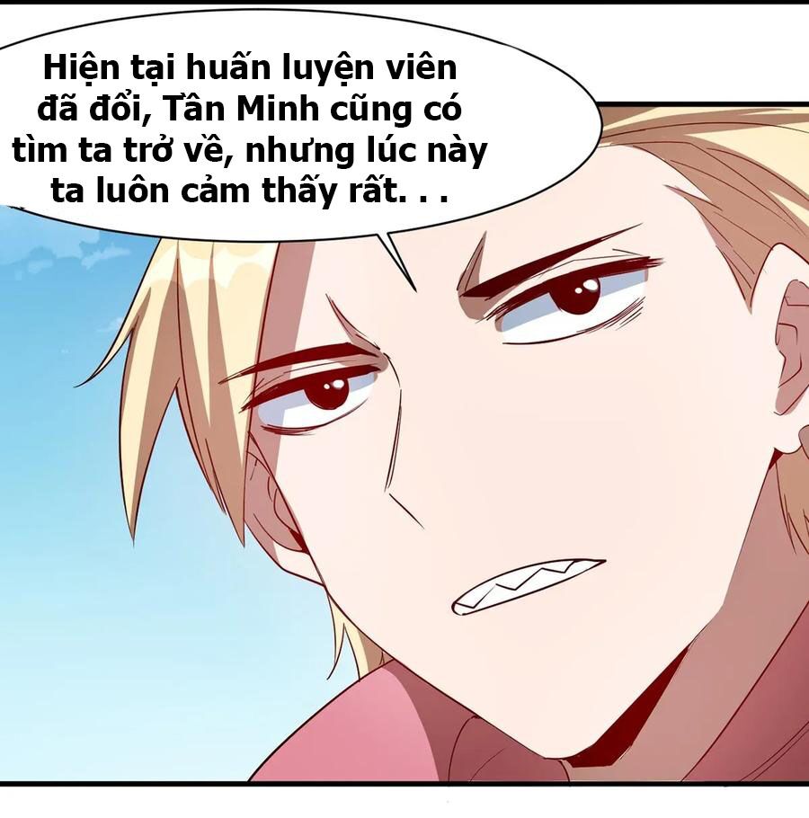 Thánh Đường Chi Thành Chapter 37 - Trang 17