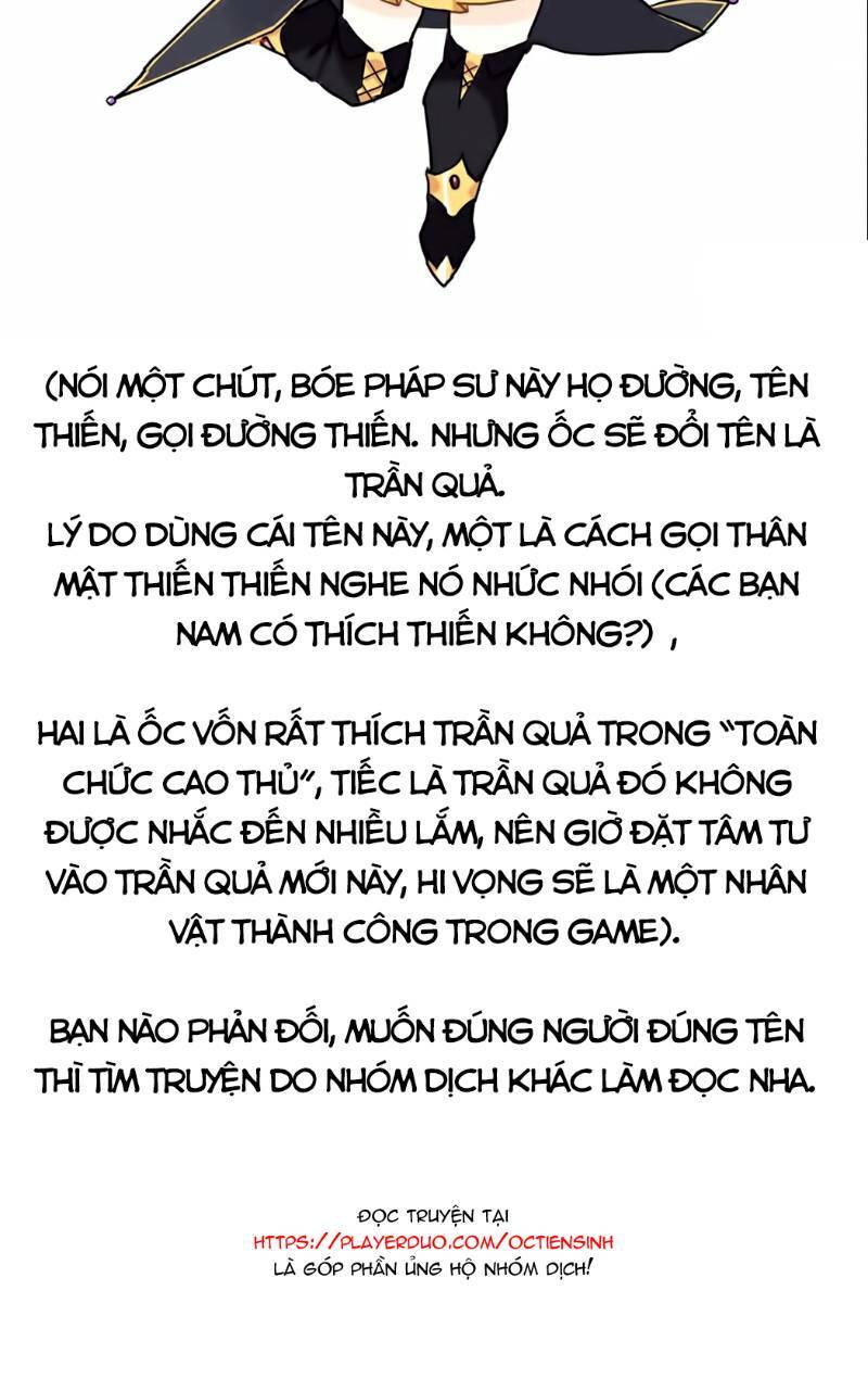 Thánh Đường Chi Thành Chapter 8 - Trang 59