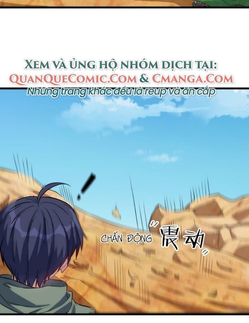 Thánh Đường Chi Thành Chapter 26 - Trang 39