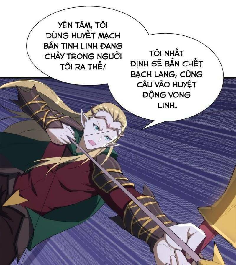 Thánh Đường Chi Thành Chapter 10 - Trang 14