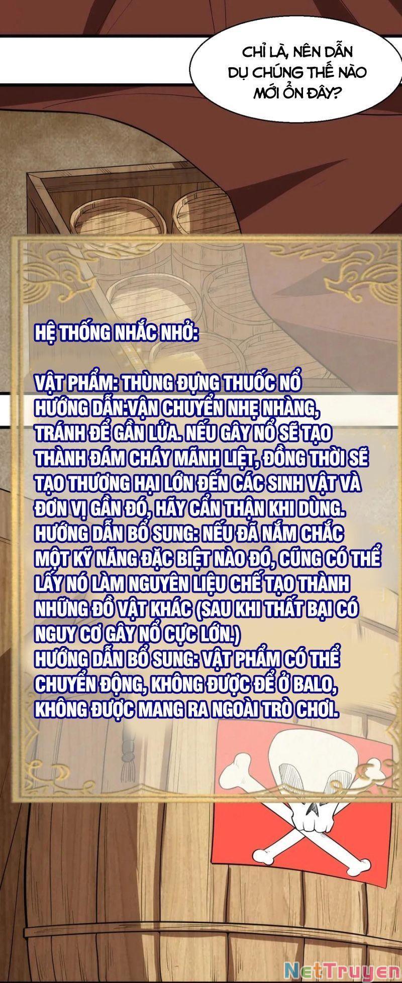 Thánh Đường Chi Thành Chapter 41 - Trang 5