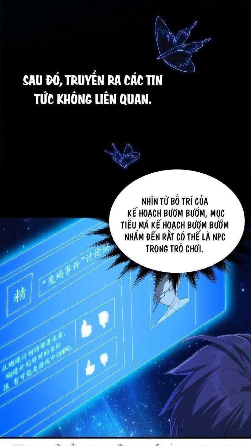 Thánh Đường Chi Thành Chapter 13 - Trang 7