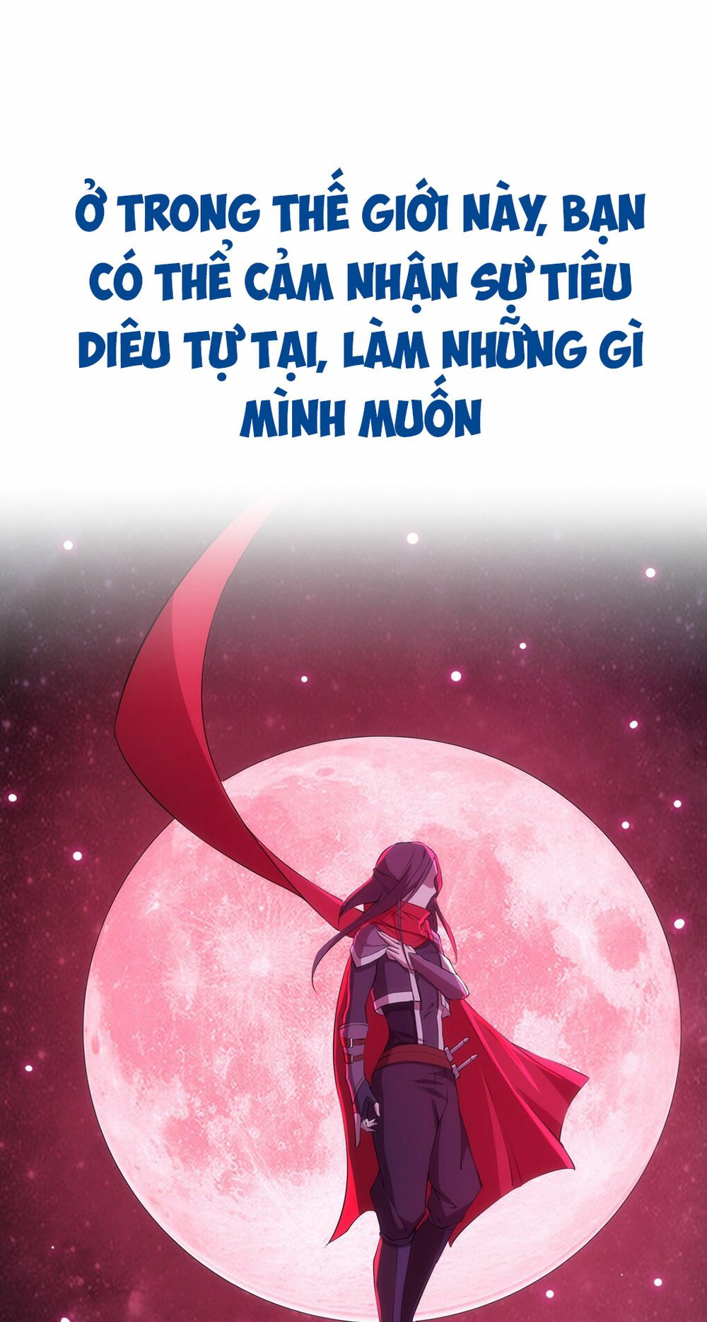 Thánh Đường Chi Thành Chapter 1 - Trang 5