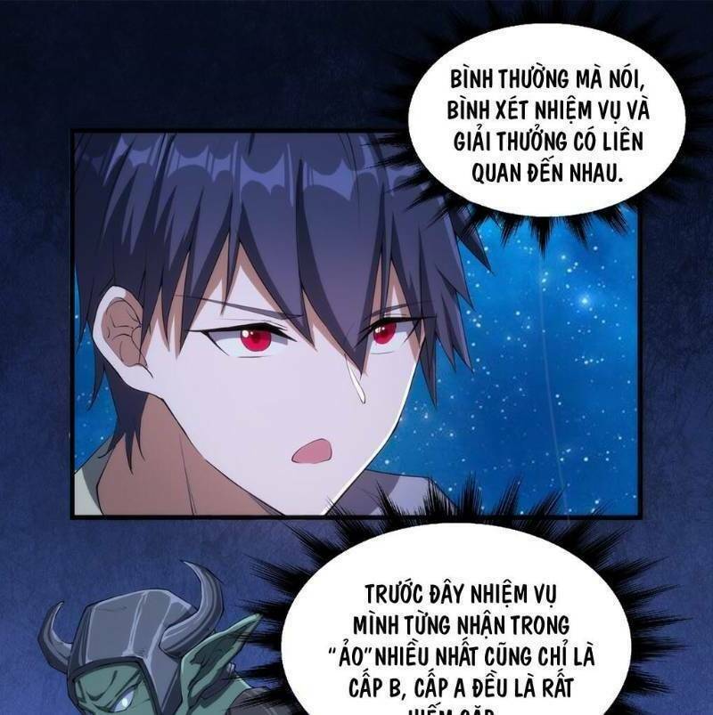 Thánh Đường Chi Thành Chapter 10 - Trang 5