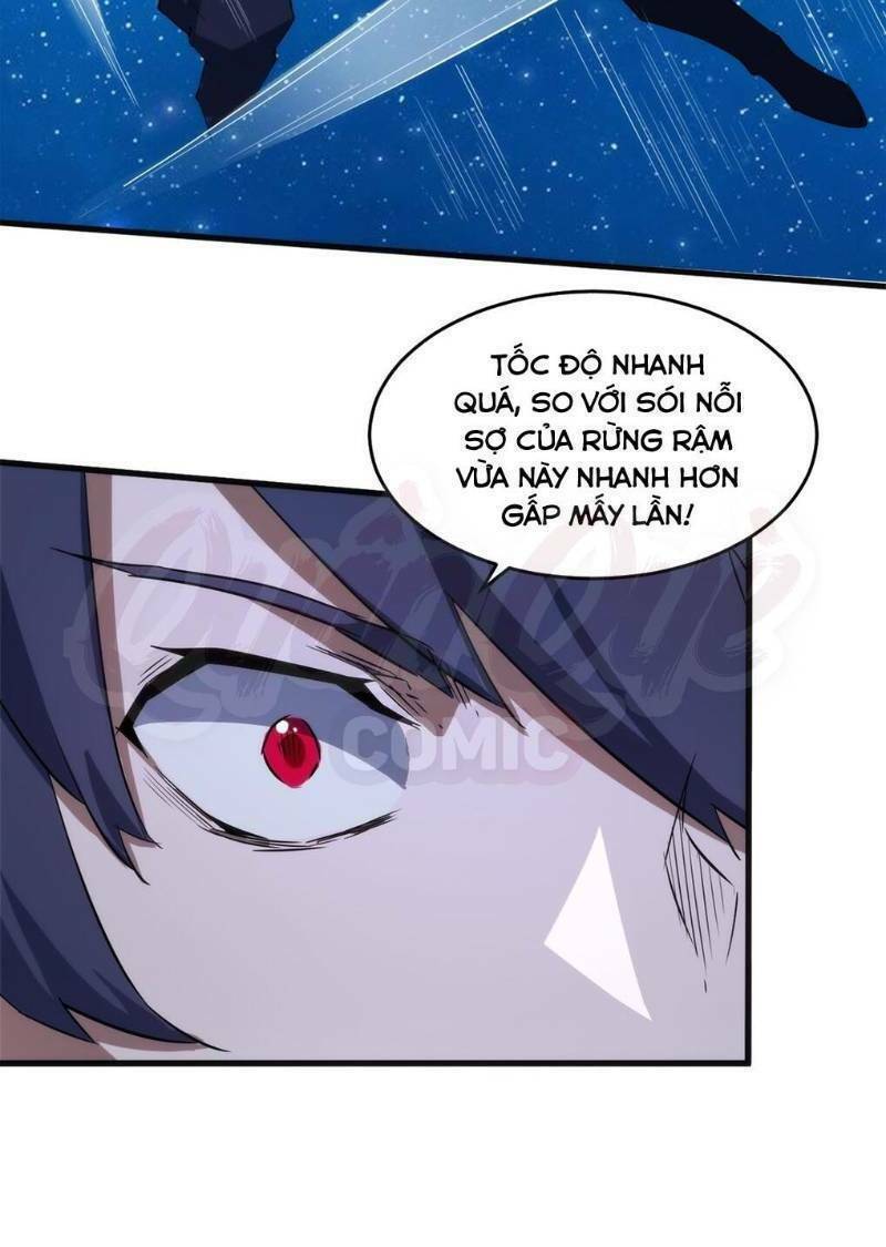 Thánh Đường Chi Thành Chapter 10 - Trang 42