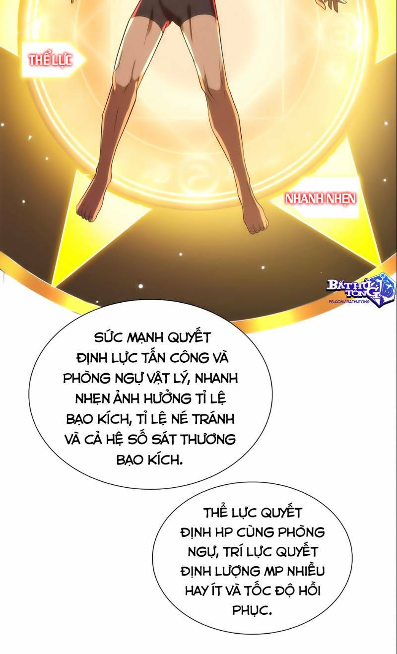 Thánh Đường Chi Thành Chapter 7 - Trang 59