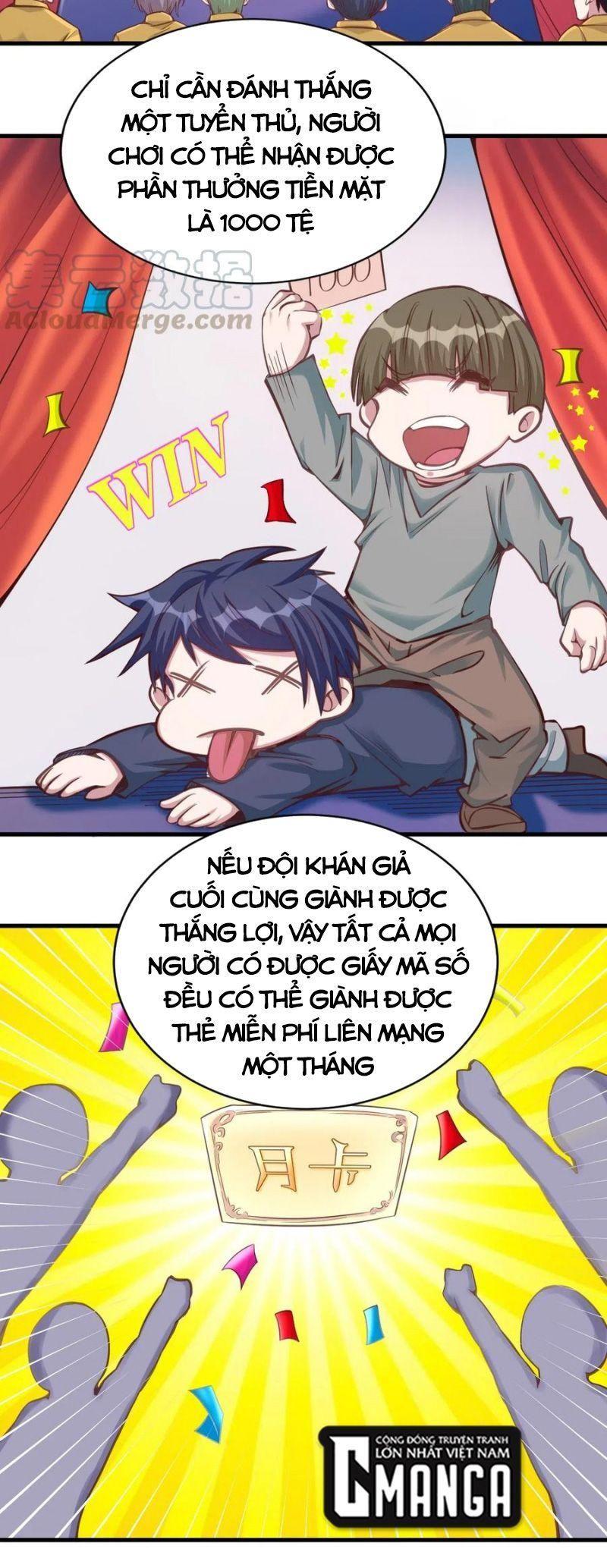 Thánh Đường Chi Thành Chapter 78 - Trang 6