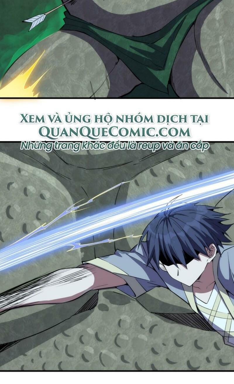 Thánh Đường Chi Thành Chapter 17 - Trang 28