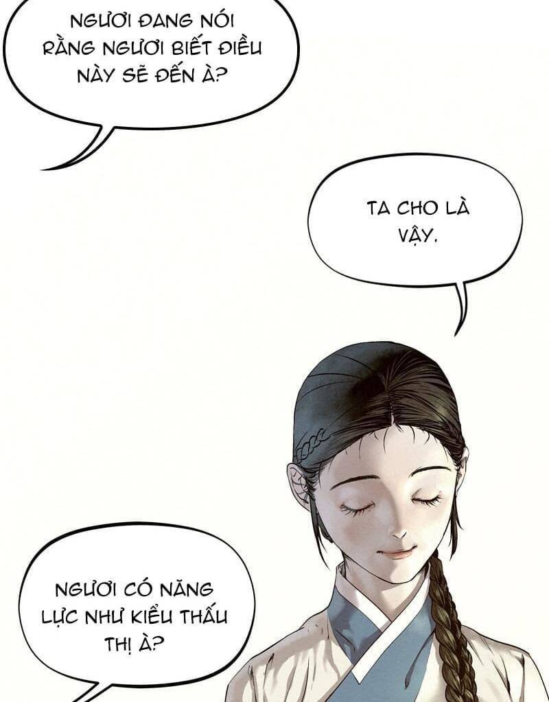 Thợ Săn Mosin Chapter 23 - Trang 32