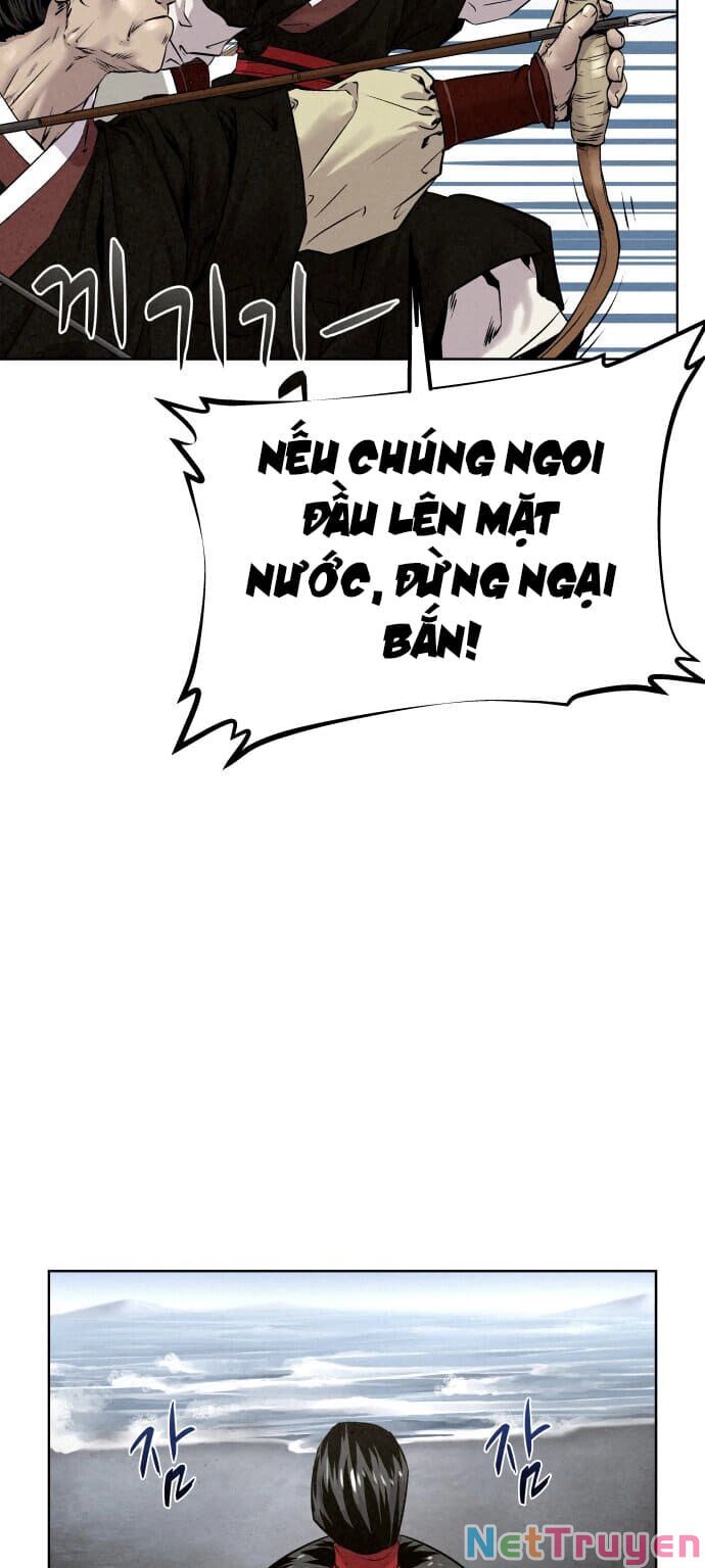 Thợ Săn Mosin Chapter 16 - Trang 40