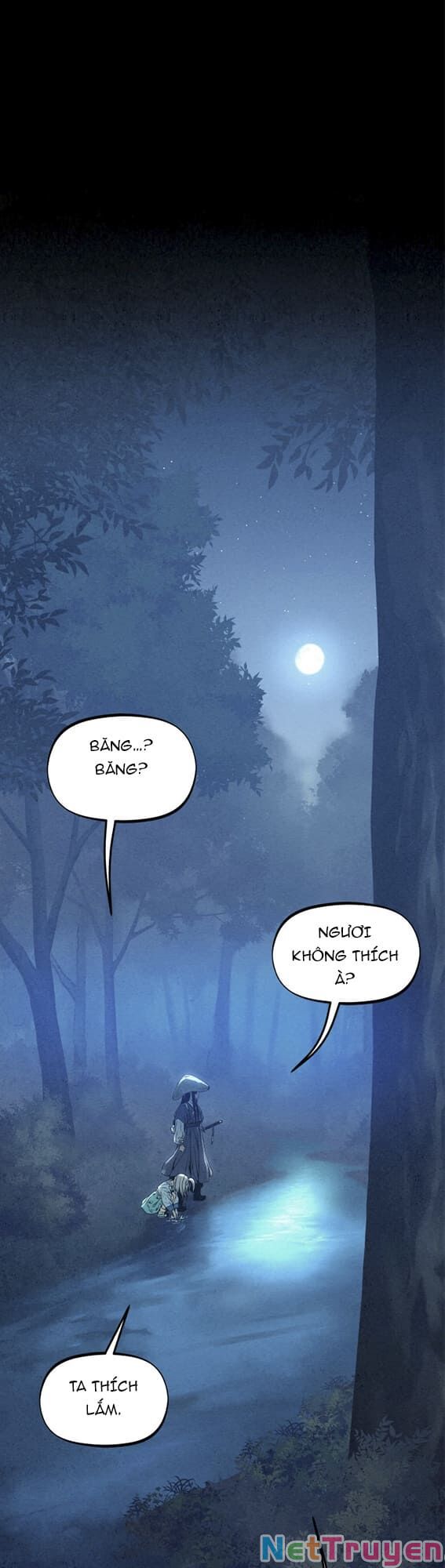 Thợ Săn Mosin Chapter 10 - Trang 53