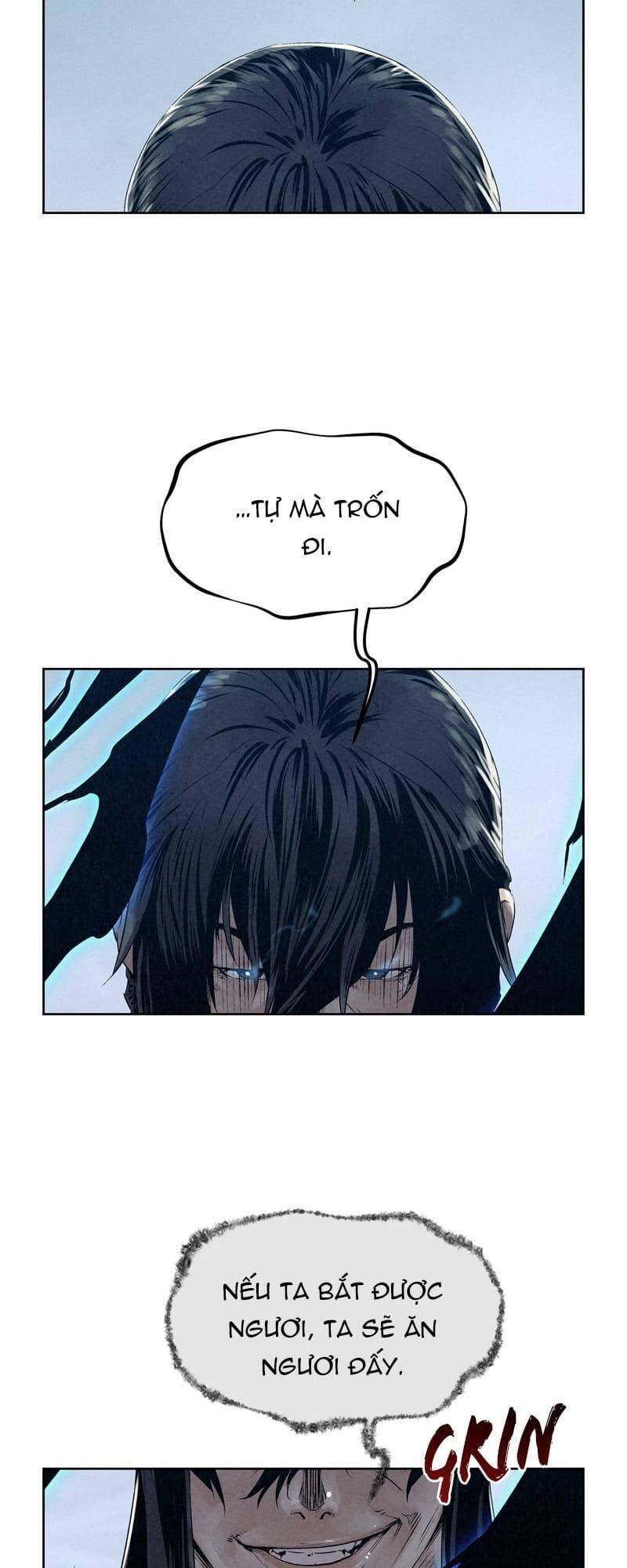 Thợ Săn Mosin Chapter 24 - Trang 9