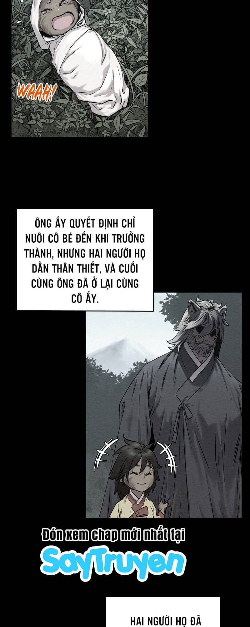 Thợ Săn Mosin Chapter 34 - Trang 42